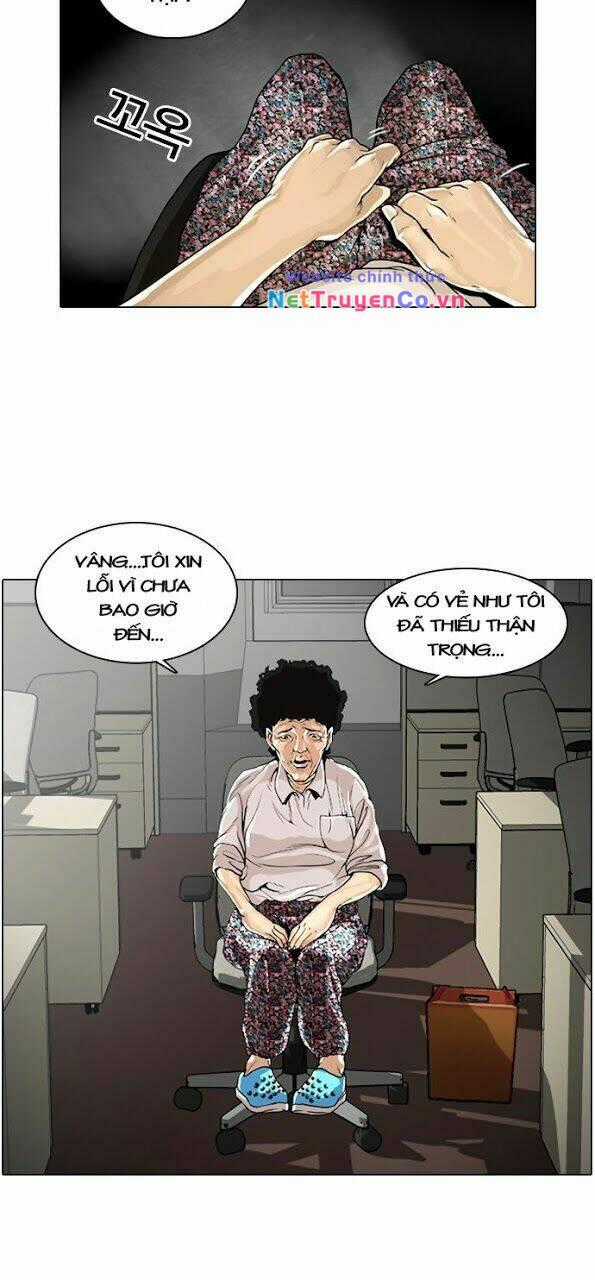 Hoán Đổi Diệu Kỳ Chapter 1 trang 61