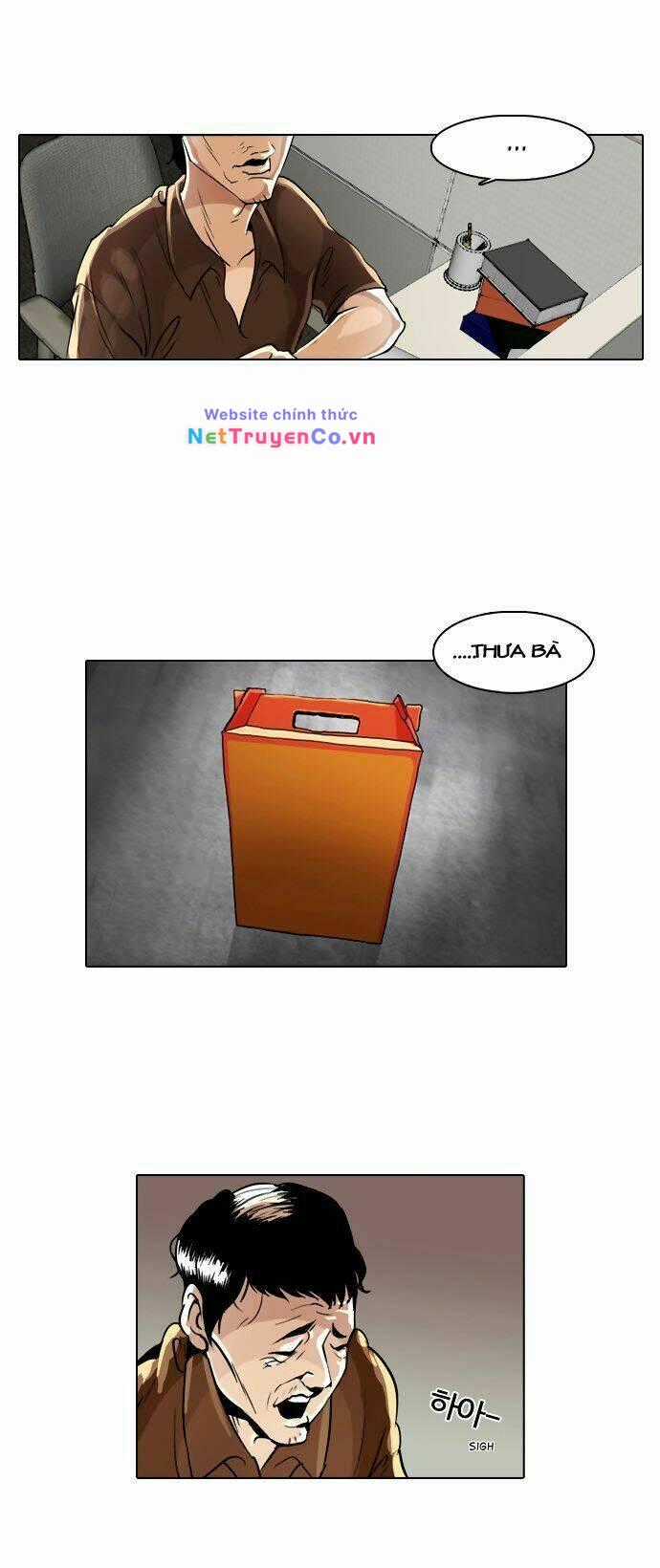 Hoán Đổi Diệu Kỳ Chapter 1 trang 62