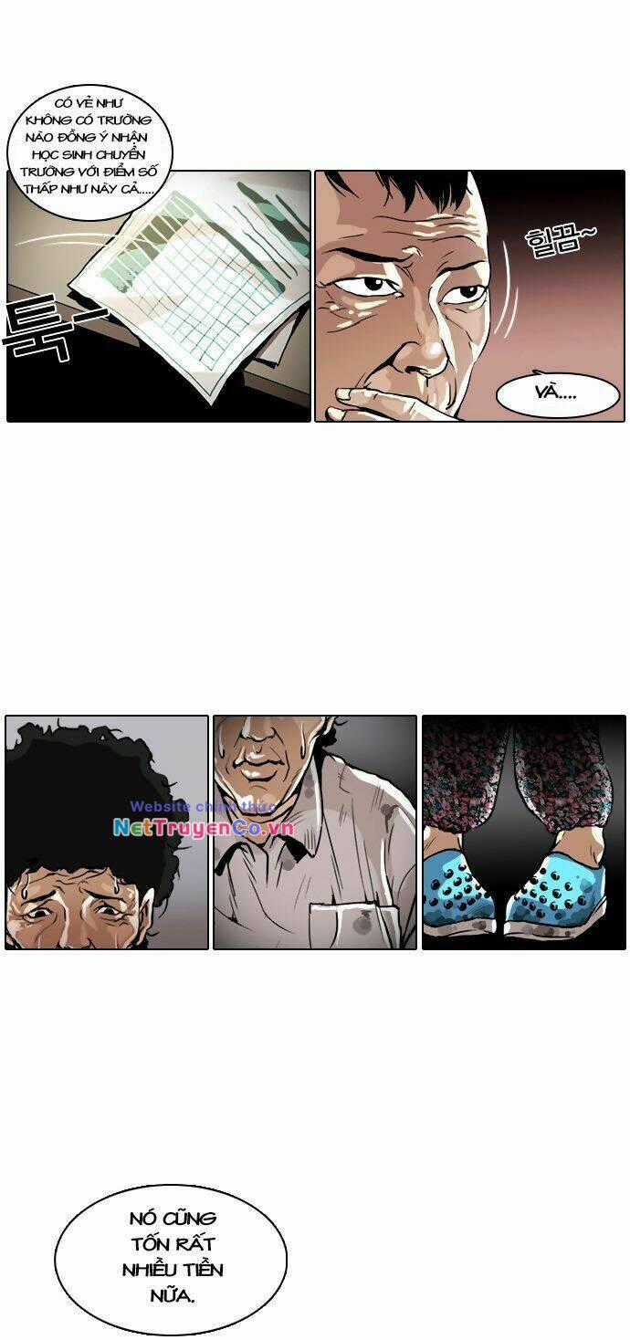 Hoán Đổi Diệu Kỳ Chapter 1 trang 63