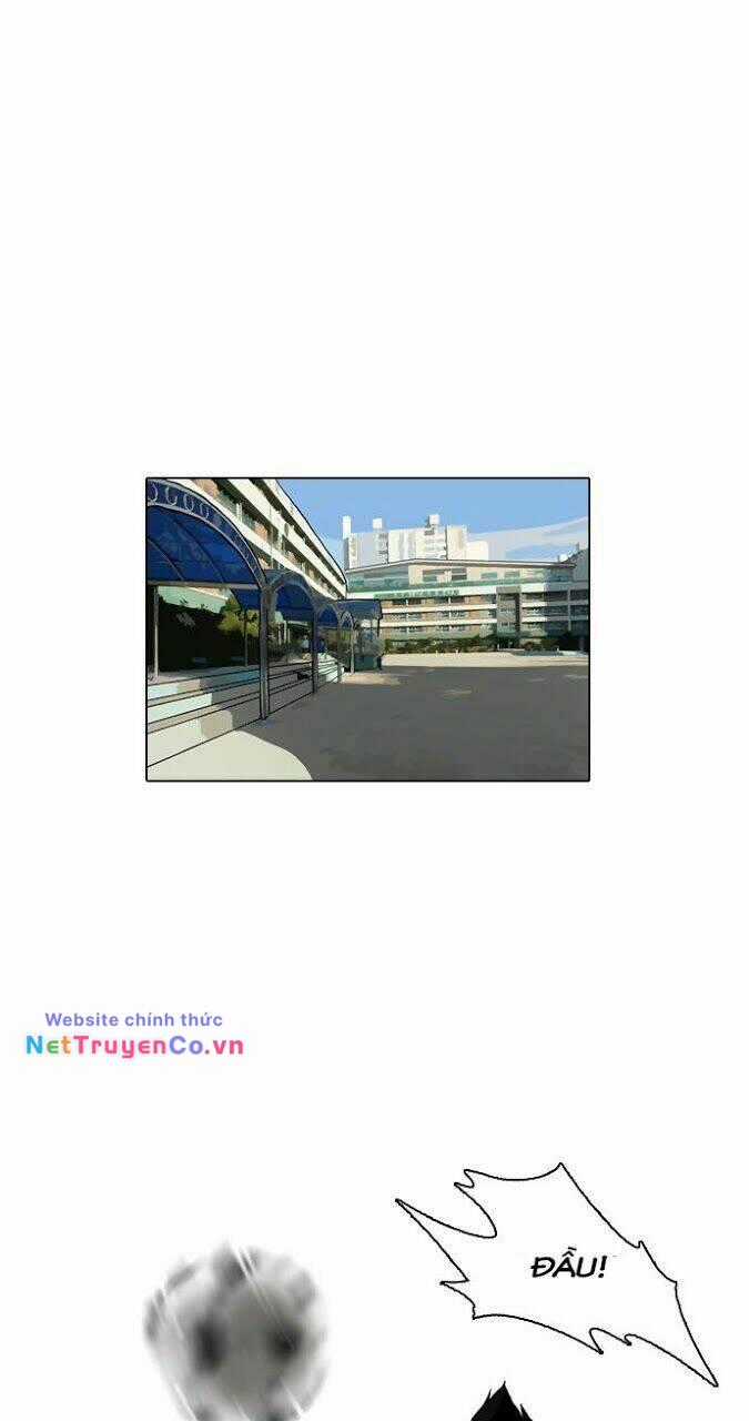 Hoán Đổi Diệu Kỳ Chapter 1 trang 65