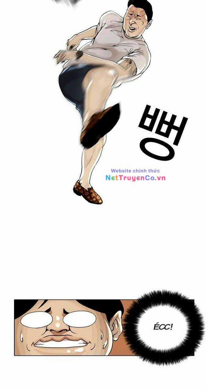 Hoán Đổi Diệu Kỳ Chapter 1 trang 66