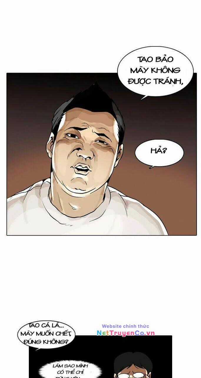 Hoán Đổi Diệu Kỳ Chapter 1 trang 68