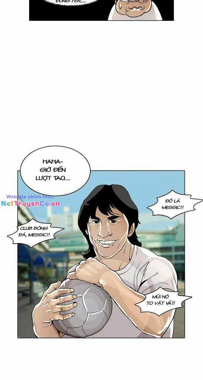 Hoán Đổi Diệu Kỳ Chapter 1 trang 69