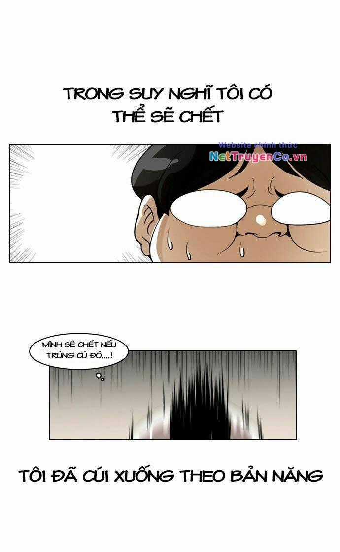 Hoán Đổi Diệu Kỳ Chapter 1 trang 72