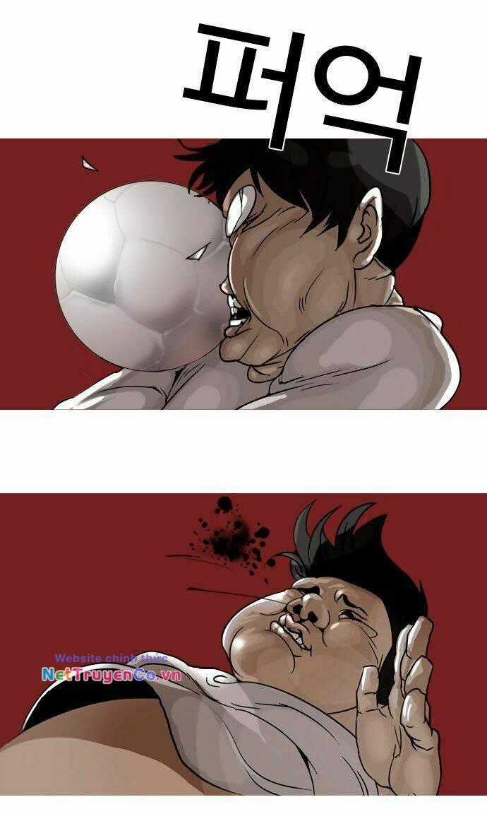 Hoán Đổi Diệu Kỳ Chapter 1 trang 75