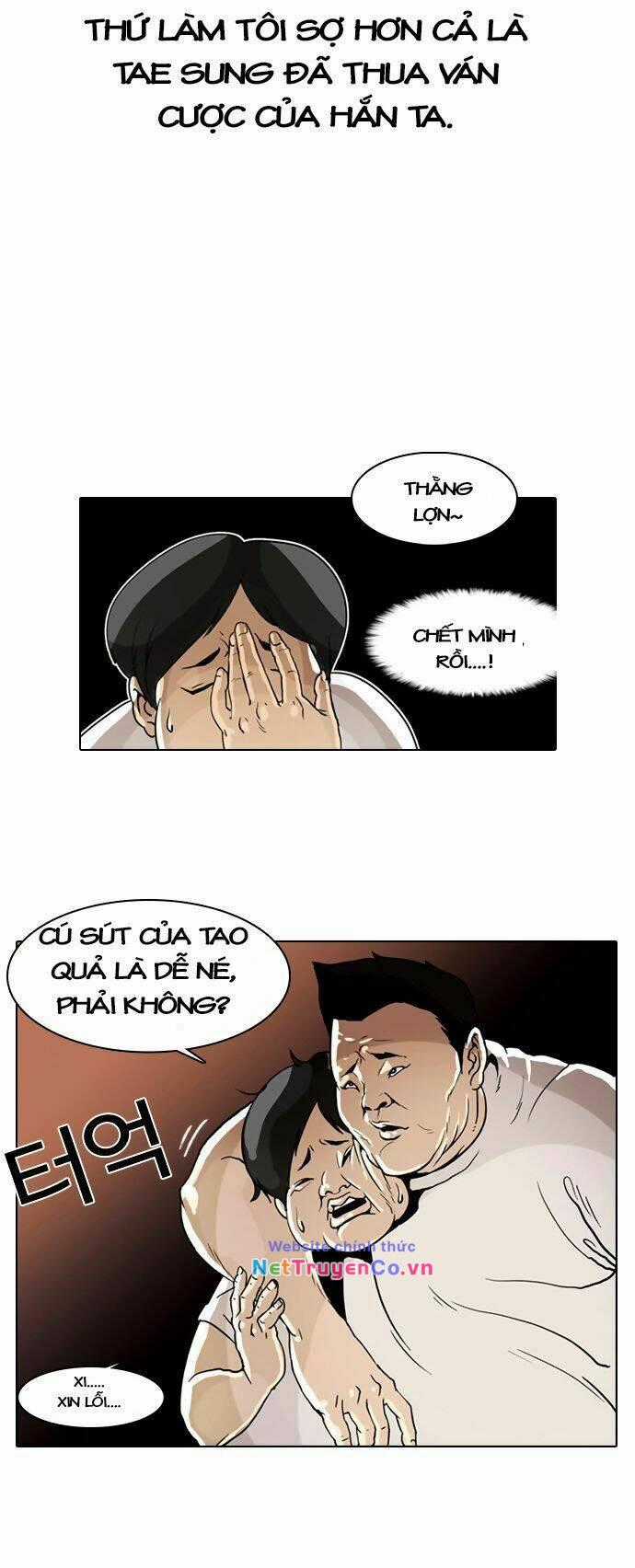 Hoán Đổi Diệu Kỳ Chapter 1 trang 78