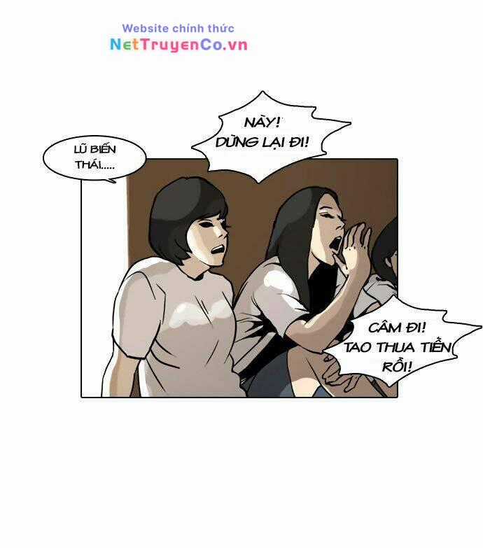 Hoán Đổi Diệu Kỳ Chapter 1 trang 79