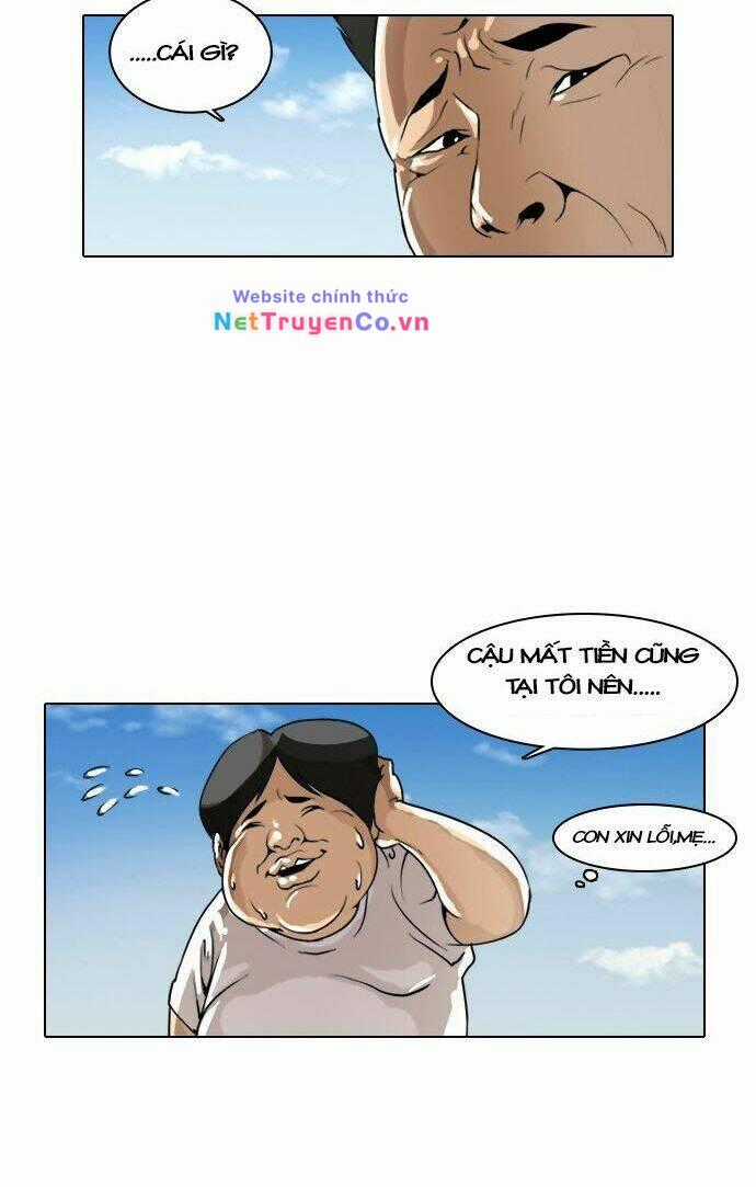 Hoán Đổi Diệu Kỳ Chapter 1 trang 81