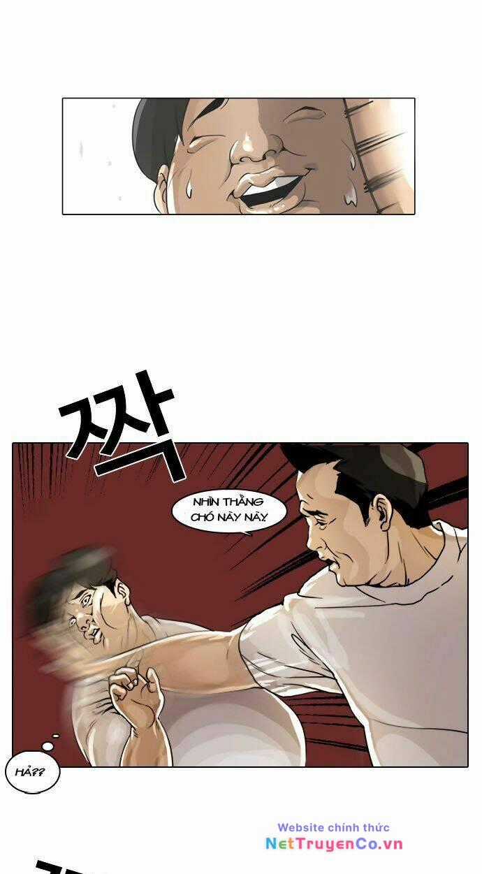 Hoán Đổi Diệu Kỳ Chapter 1 trang 82