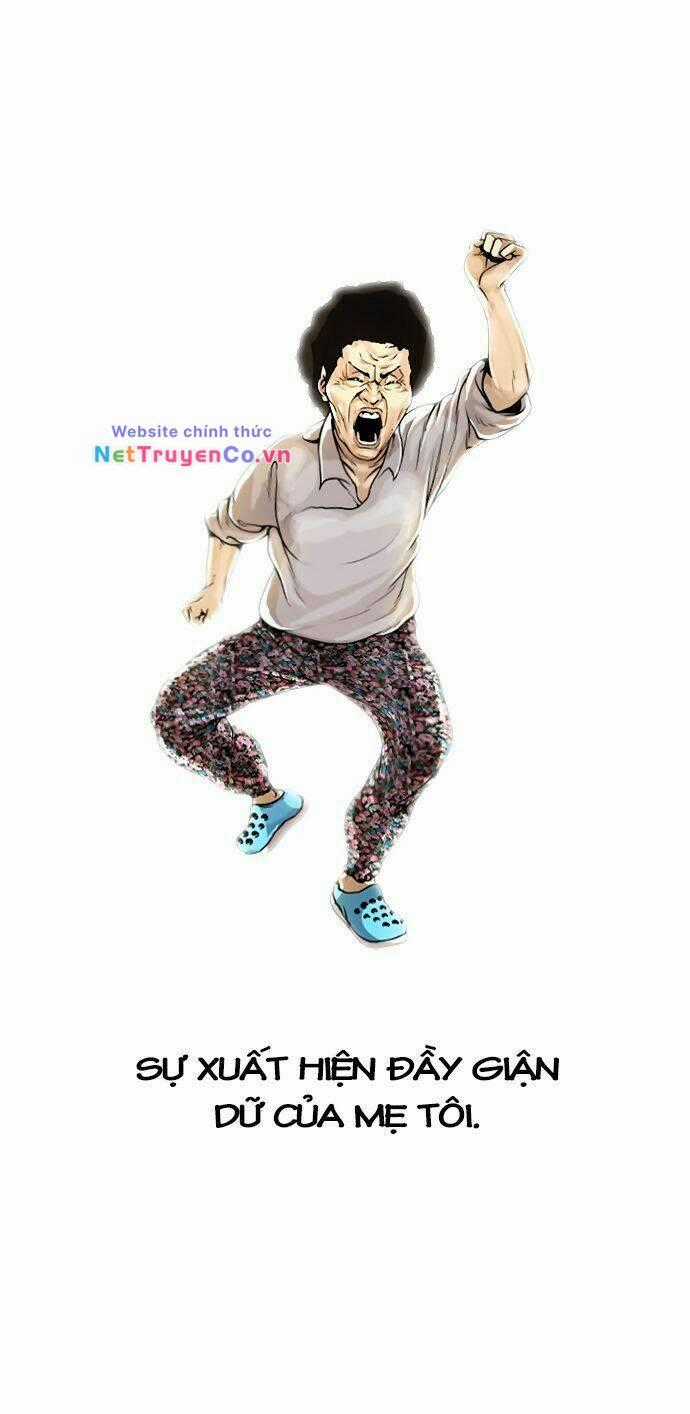 Hoán Đổi Diệu Kỳ Chapter 1 trang 87