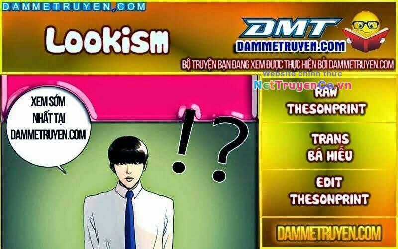 Hoán Đổi Diệu Kỳ Chapter 10 trang 0