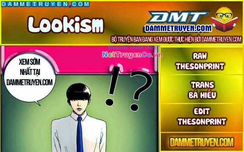Hoán Đổi Diệu Kỳ Chapter 11 trang 0