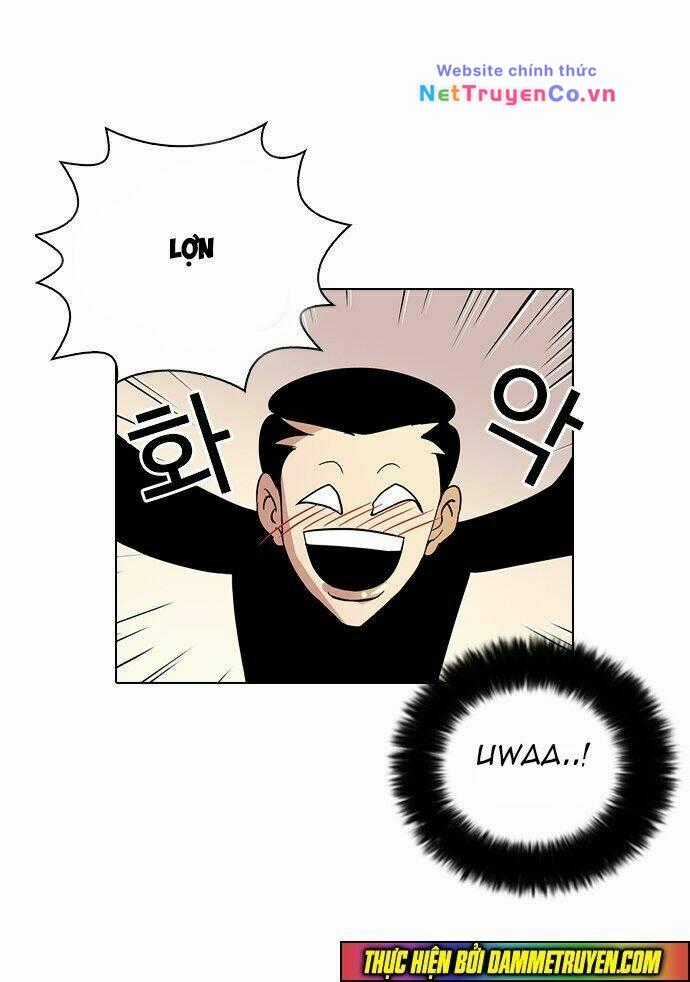 Hoán Đổi Diệu Kỳ Chapter 14 trang 12