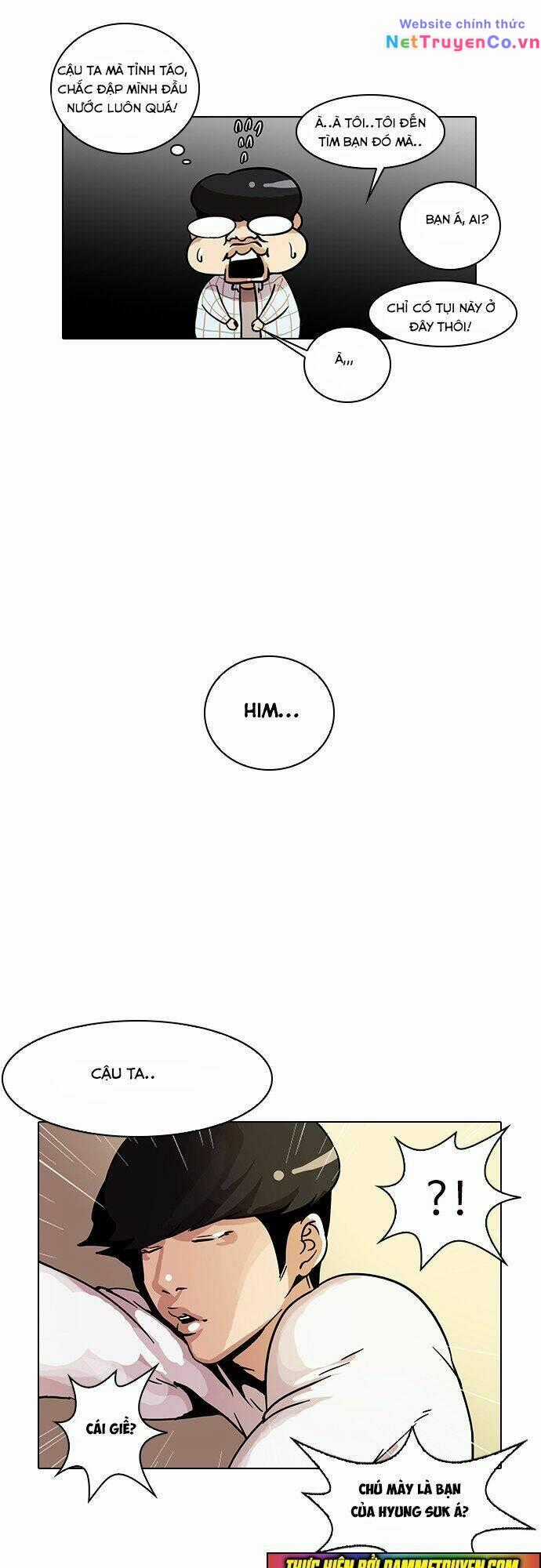Hoán Đổi Diệu Kỳ Chapter 14 trang 15