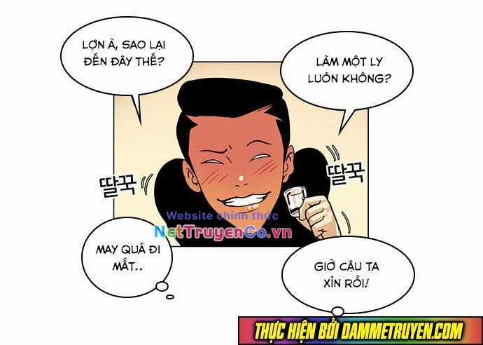 Hoán Đổi Diệu Kỳ Chapter 14 trang 16