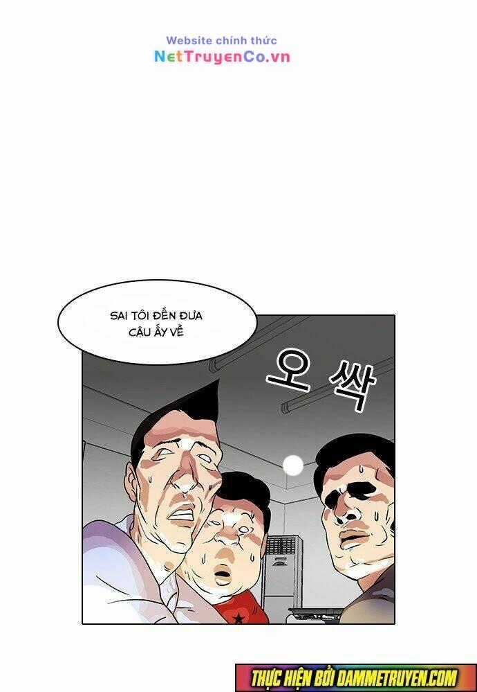 Hoán Đổi Diệu Kỳ Chapter 14 trang 19