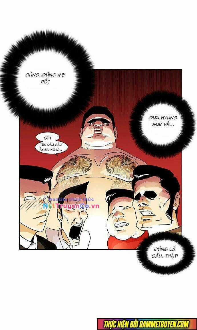 Hoán Đổi Diệu Kỳ Chapter 14 trang 20
