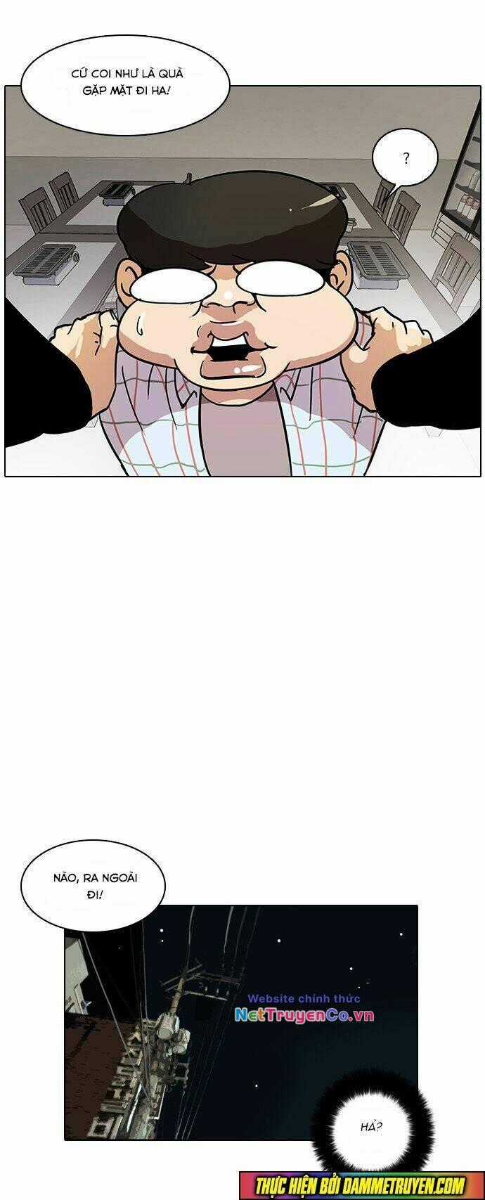 Hoán Đổi Diệu Kỳ Chapter 14 trang 25