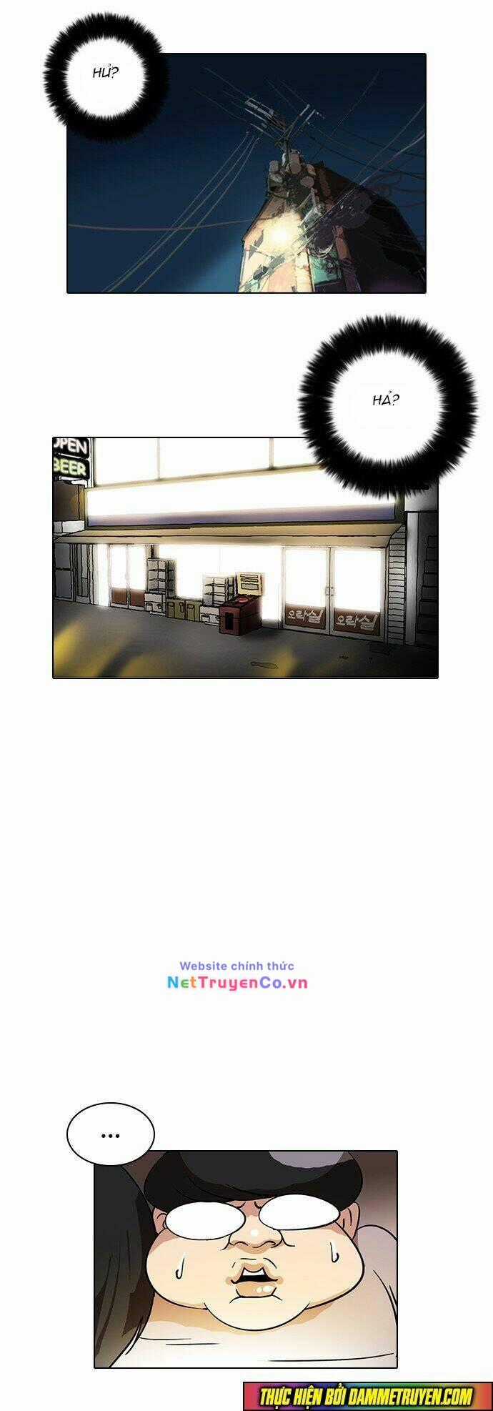 Hoán Đổi Diệu Kỳ Chapter 14 trang 26