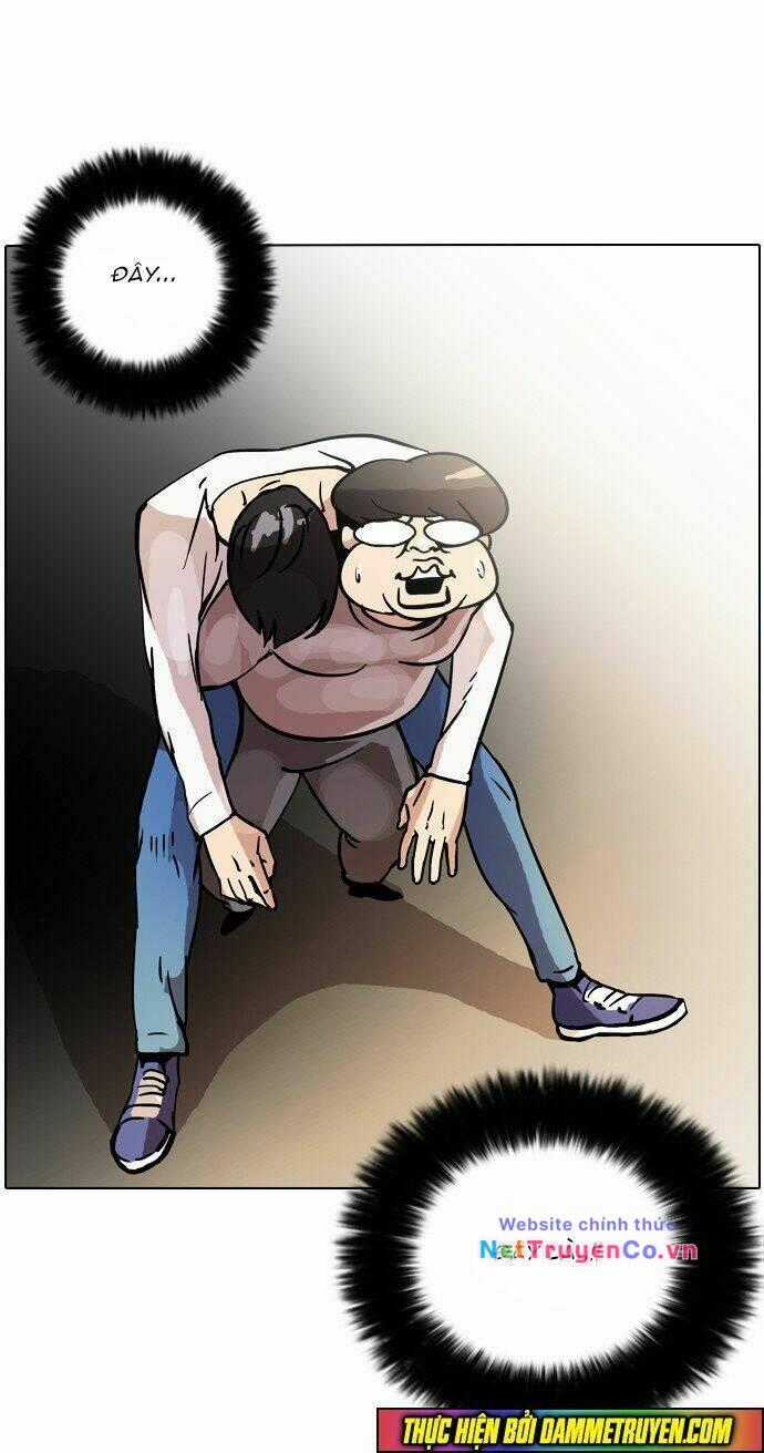 Hoán Đổi Diệu Kỳ Chapter 14 trang 27