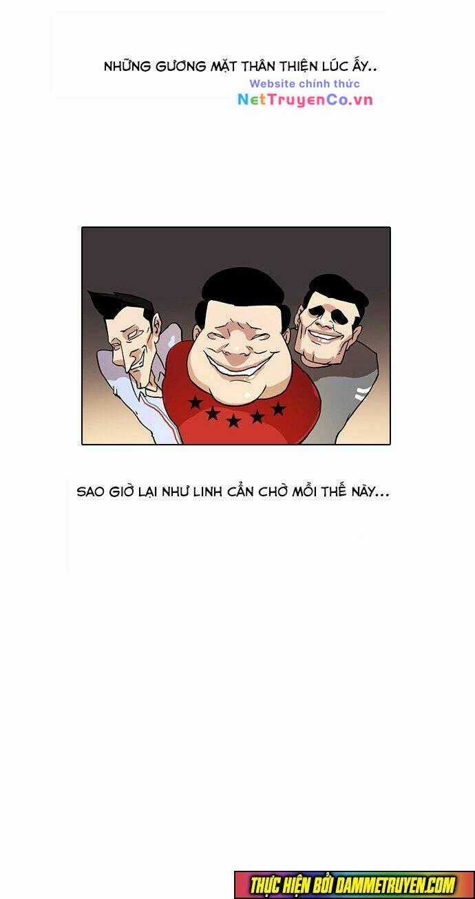 Hoán Đổi Diệu Kỳ Chapter 14 trang 3