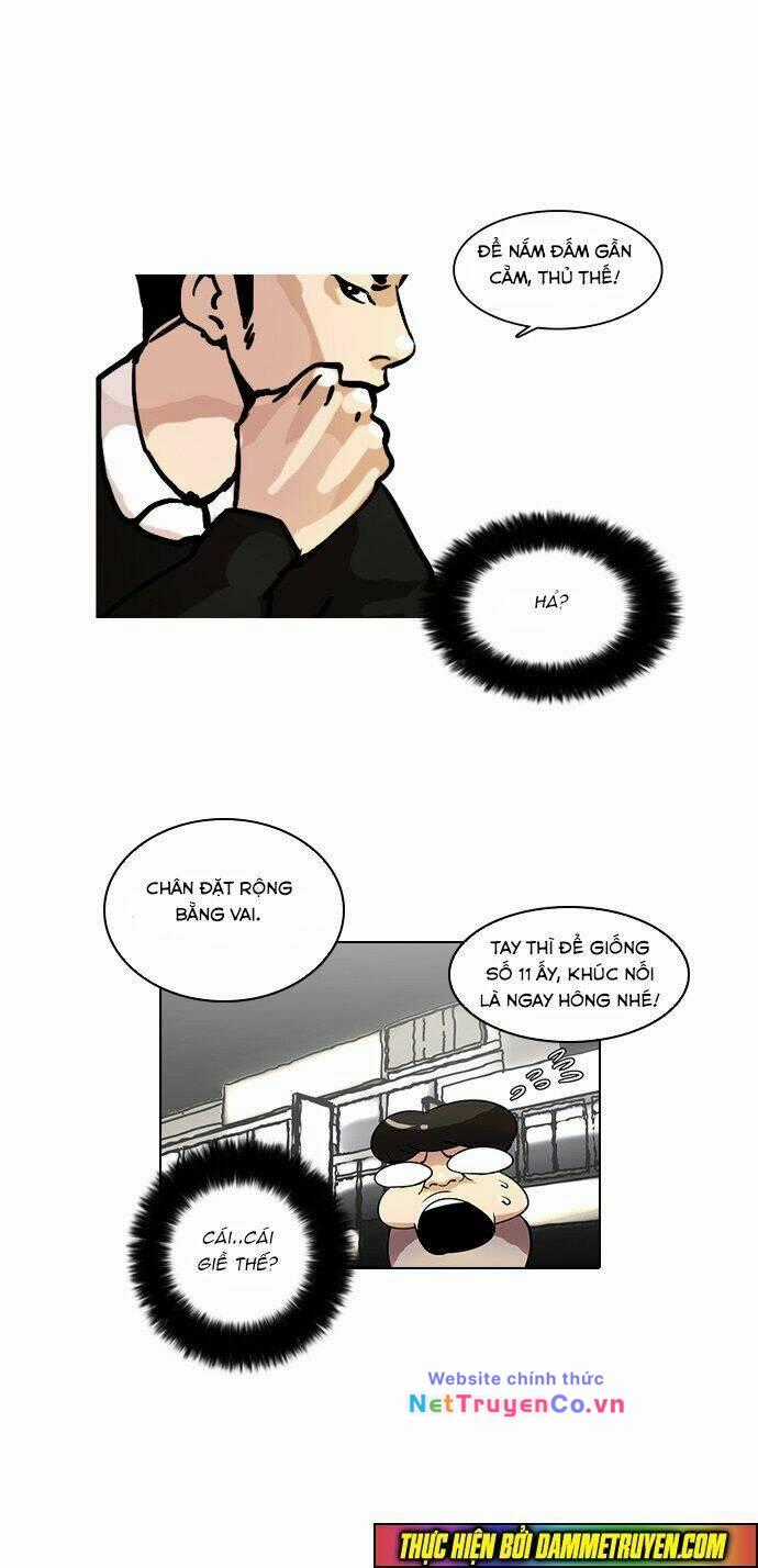 Hoán Đổi Diệu Kỳ Chapter 14 trang 33
