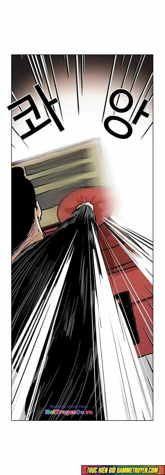 Hoán Đổi Diệu Kỳ Chapter 14 trang 37