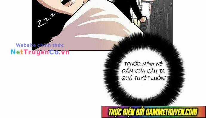 Hoán Đổi Diệu Kỳ Chapter 14 trang 41