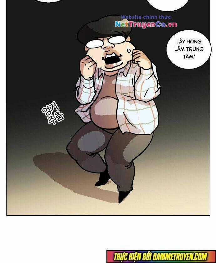 Hoán Đổi Diệu Kỳ Chapter 14 trang 49