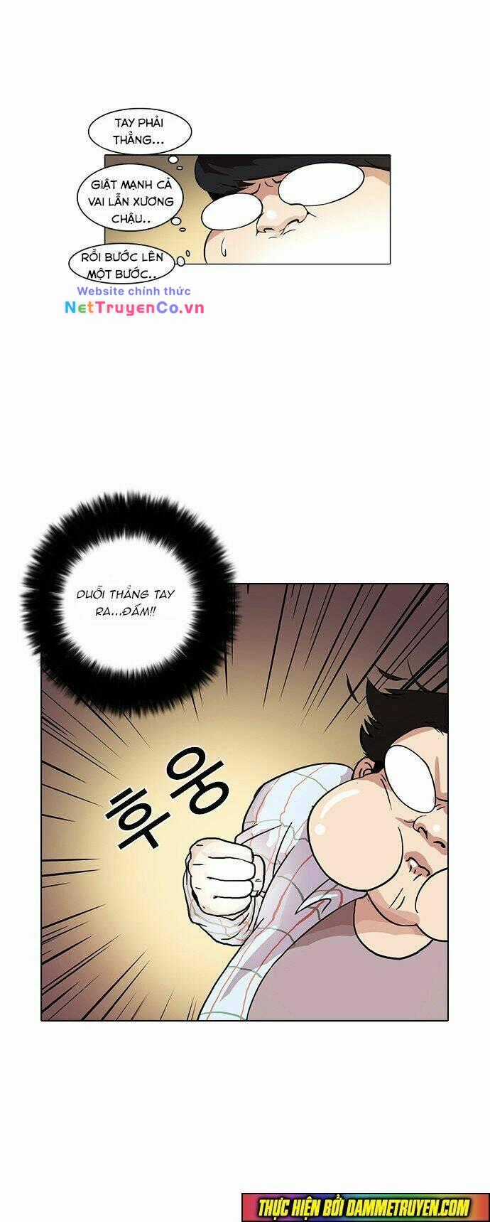 Hoán Đổi Diệu Kỳ Chapter 14 trang 50