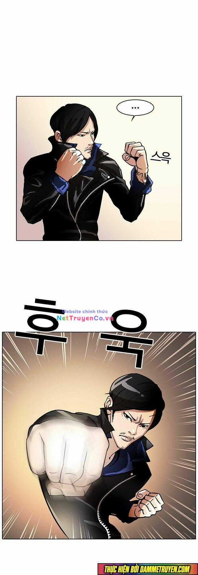 Hoán Đổi Diệu Kỳ Chapter 14 trang 60
