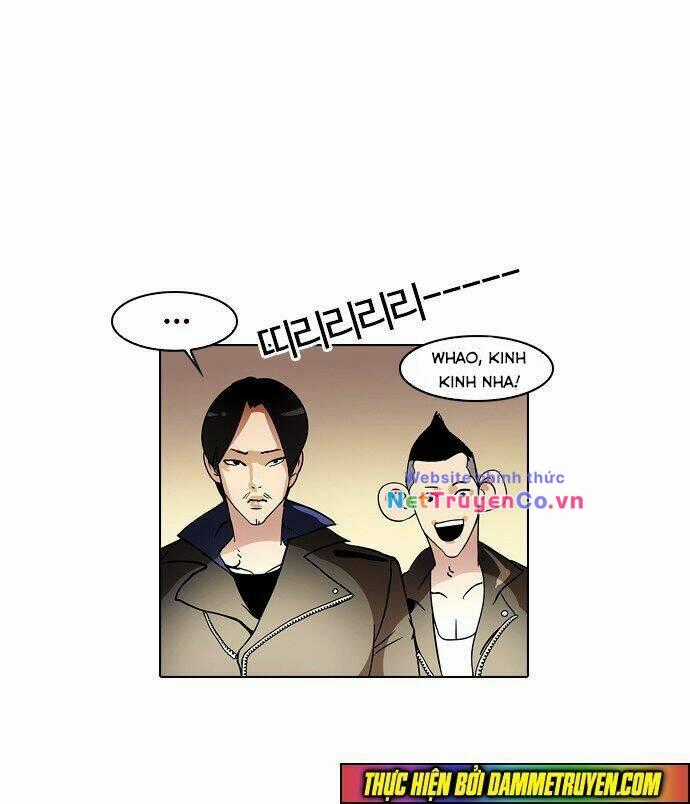 Hoán Đổi Diệu Kỳ Chapter 14 trang 62