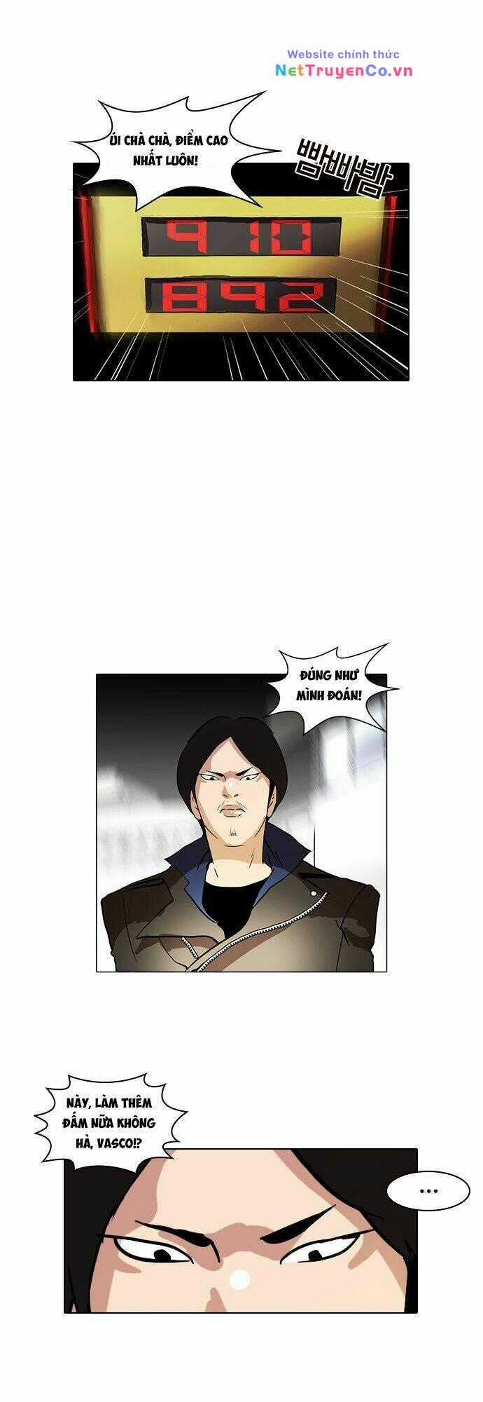 Hoán Đổi Diệu Kỳ Chapter 14 trang 63