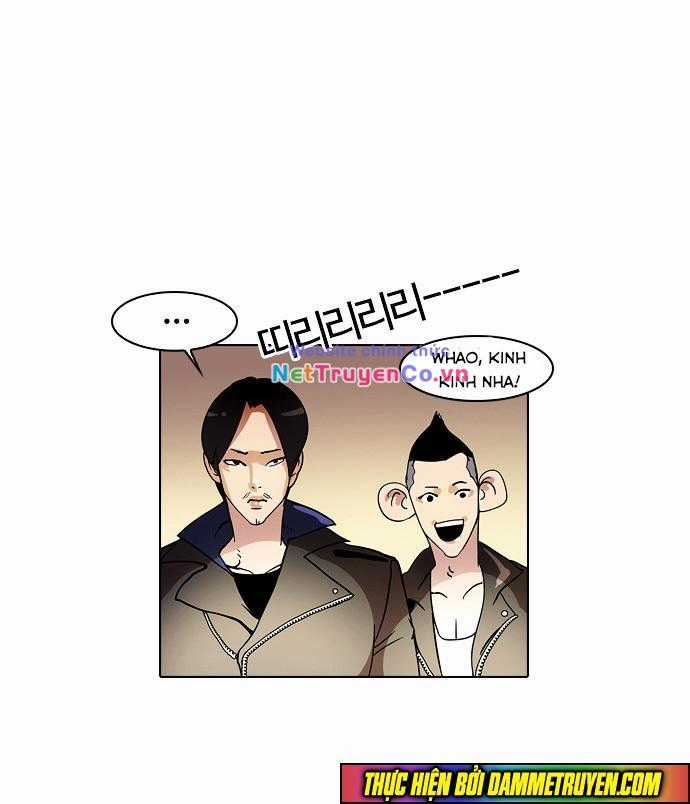 Hoán Đổi Diệu Kỳ Chapter 14 trang 64