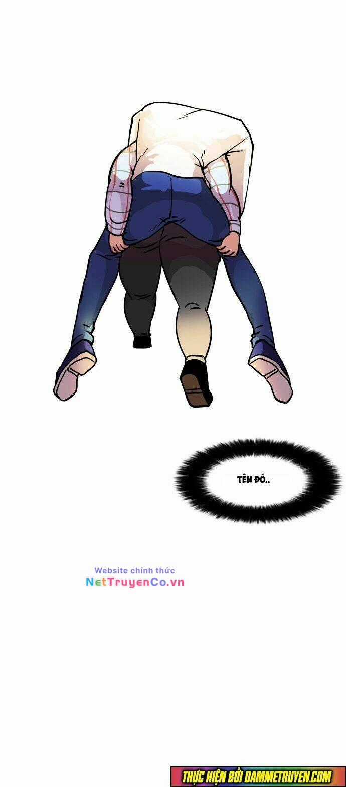 Hoán Đổi Diệu Kỳ Chapter 14 trang 69
