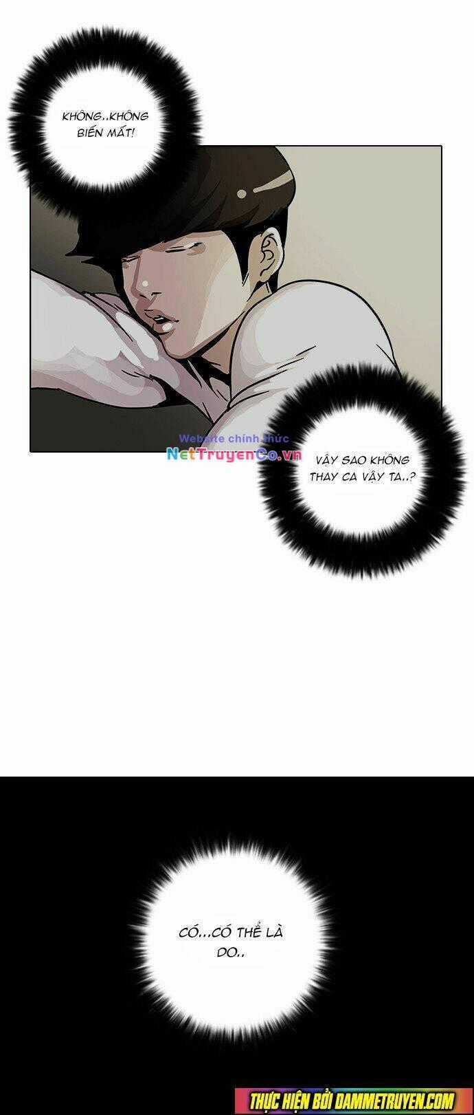 Hoán Đổi Diệu Kỳ Chapter 14 trang 9