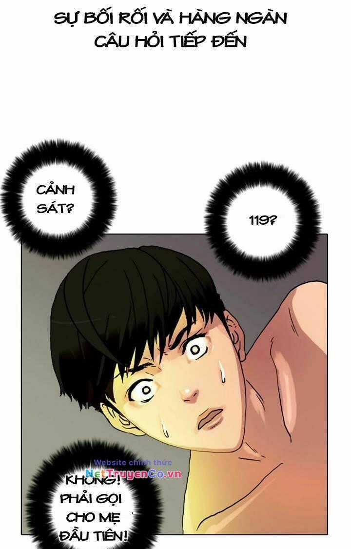 Hoán Đổi Diệu Kỳ Chapter 2 trang 115