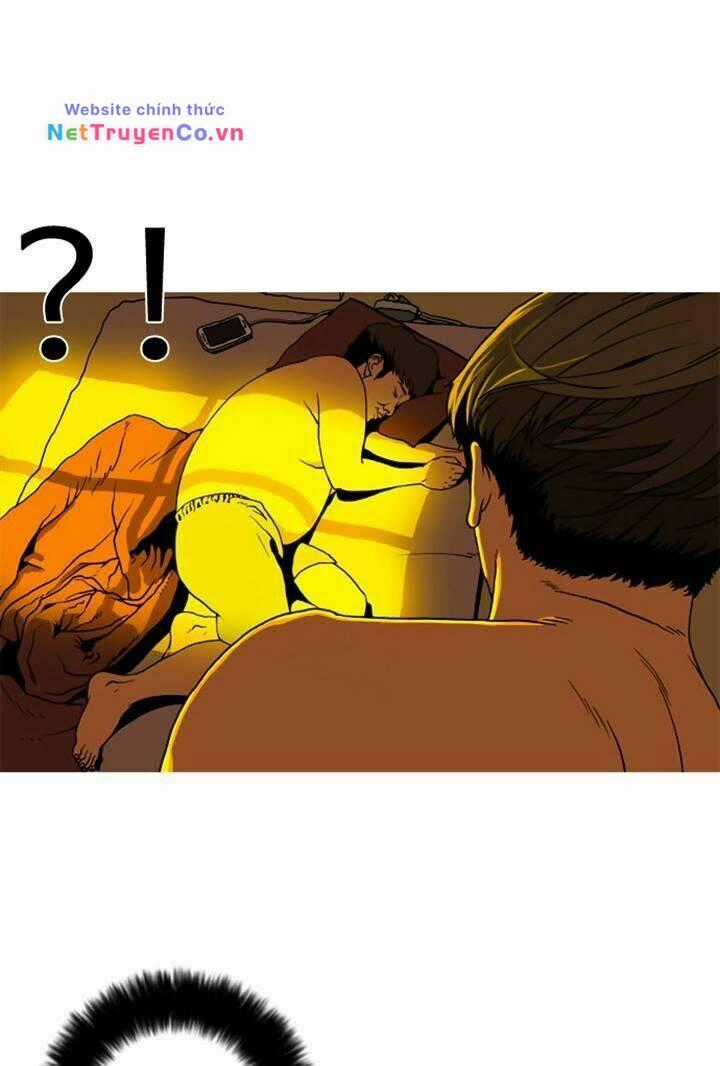 Hoán Đổi Diệu Kỳ Chapter 2 trang 117