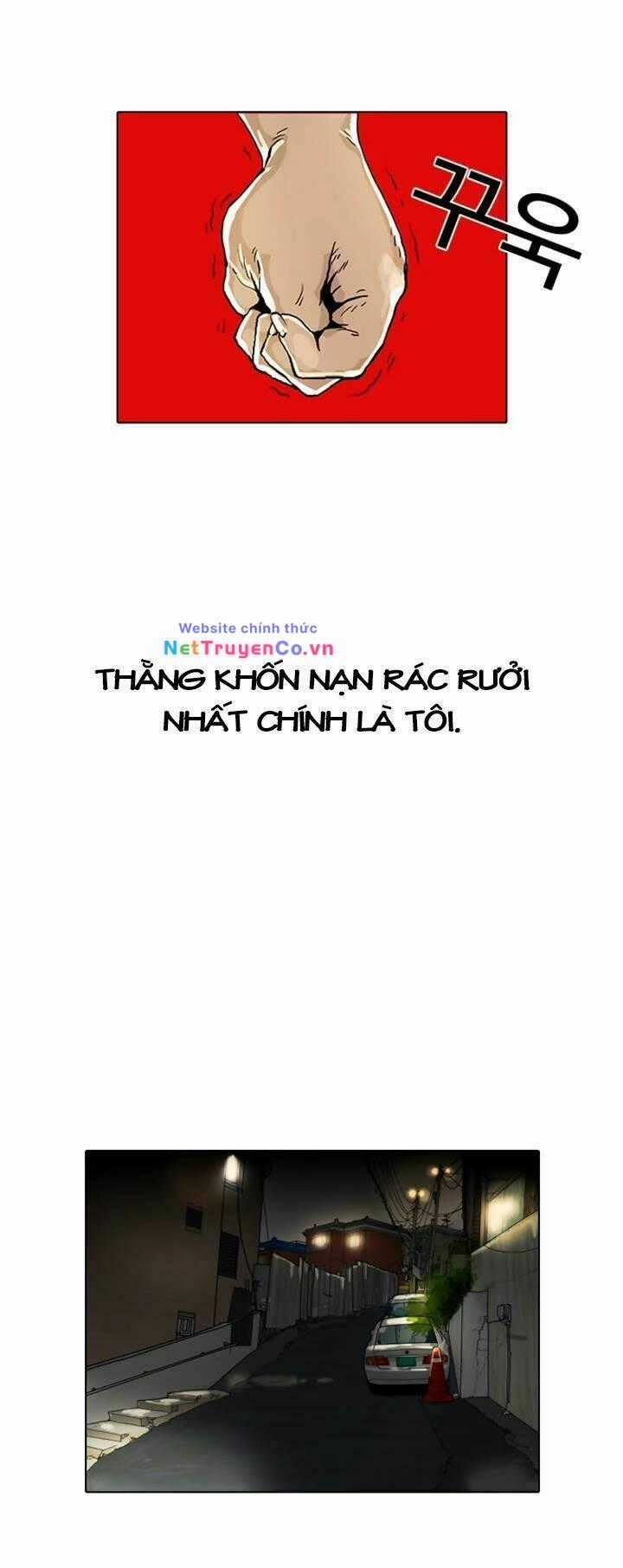 Hoán Đổi Diệu Kỳ Chapter 2 trang 15