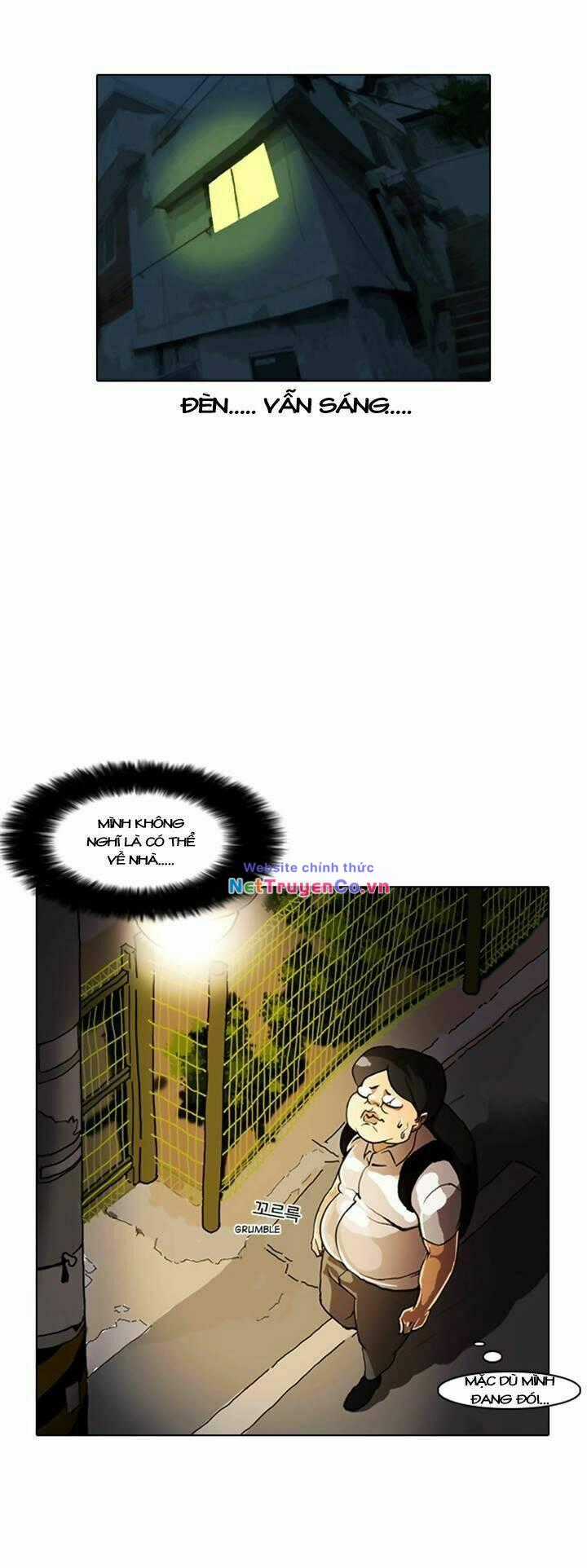 Hoán Đổi Diệu Kỳ Chapter 2 trang 16