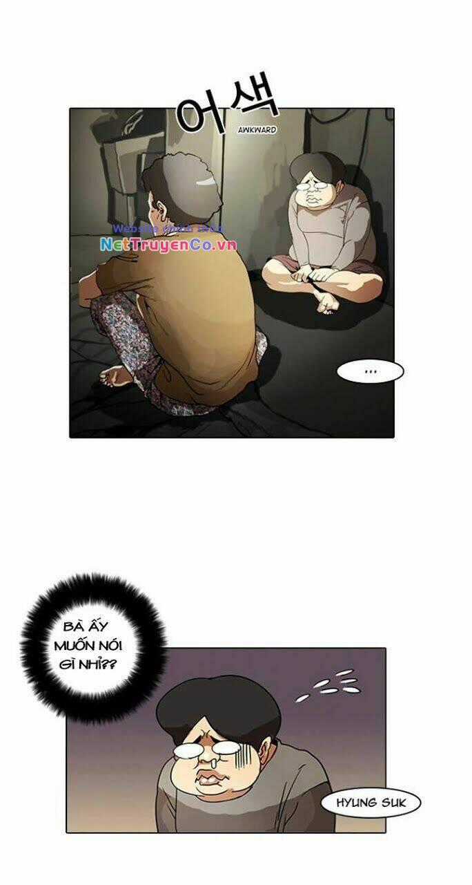 Hoán Đổi Diệu Kỳ Chapter 2 trang 21