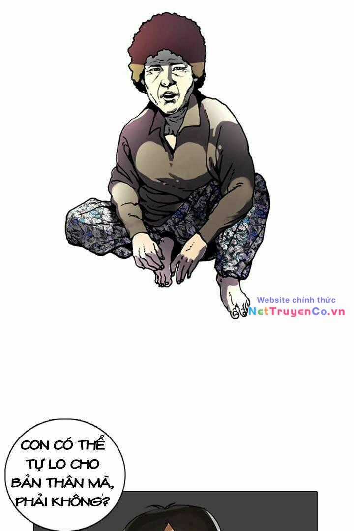 Hoán Đổi Diệu Kỳ Chapter 2 trang 23