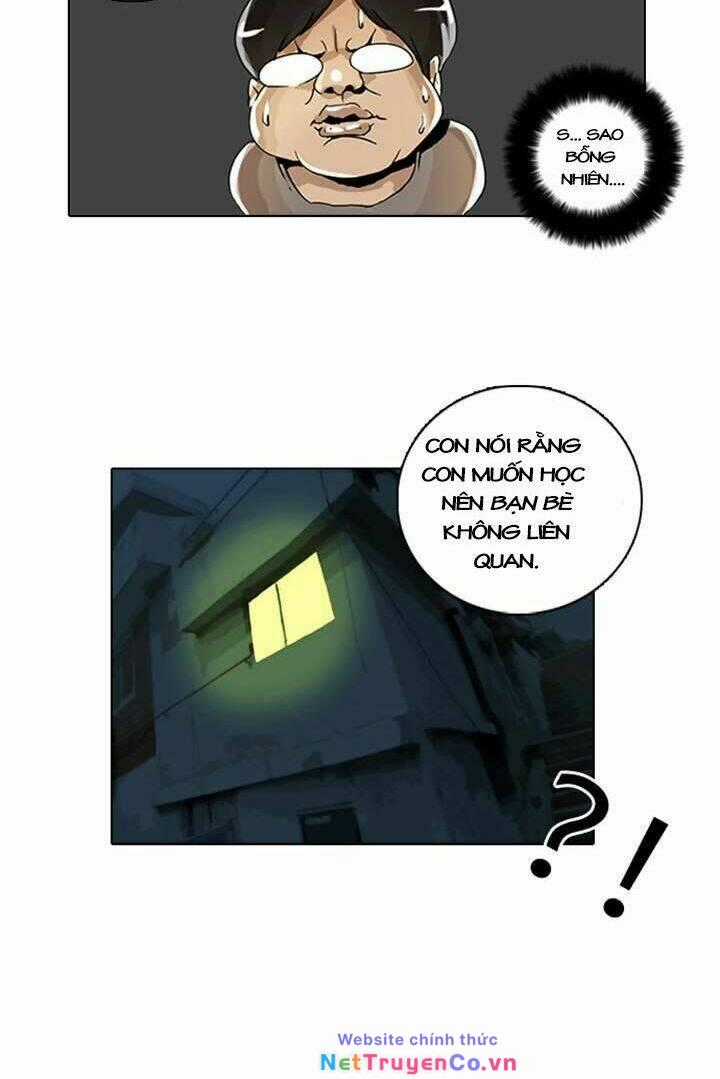 Hoán Đổi Diệu Kỳ Chapter 2 trang 24