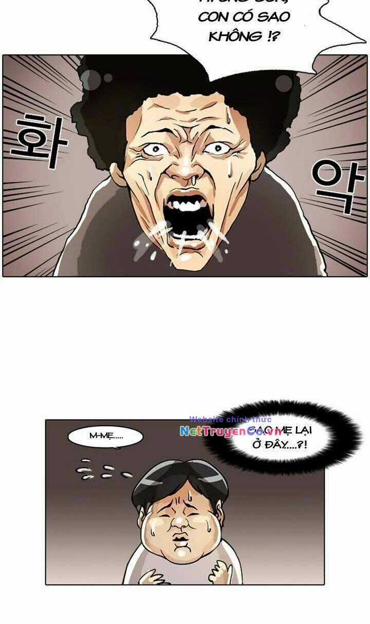 Hoán Đổi Diệu Kỳ Chapter 2 trang 3