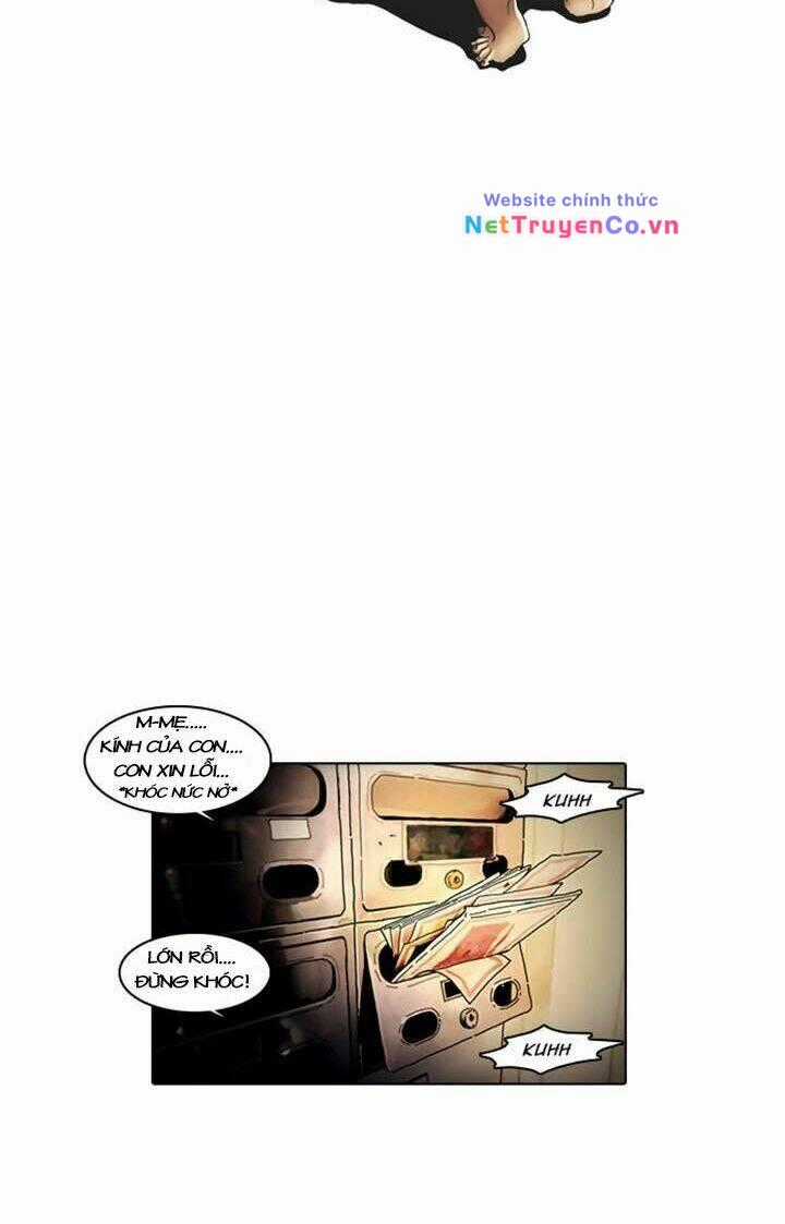 Hoán Đổi Diệu Kỳ Chapter 2 trang 32