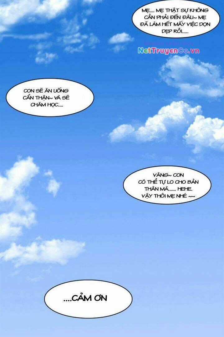 Hoán Đổi Diệu Kỳ Chapter 2 trang 34