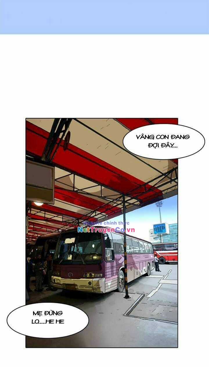 Hoán Đổi Diệu Kỳ Chapter 2 trang 35