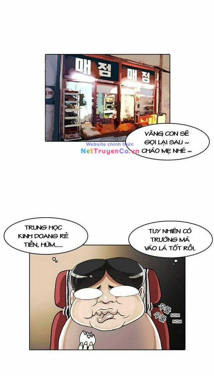 Hoán Đổi Diệu Kỳ Chapter 2 trang 36