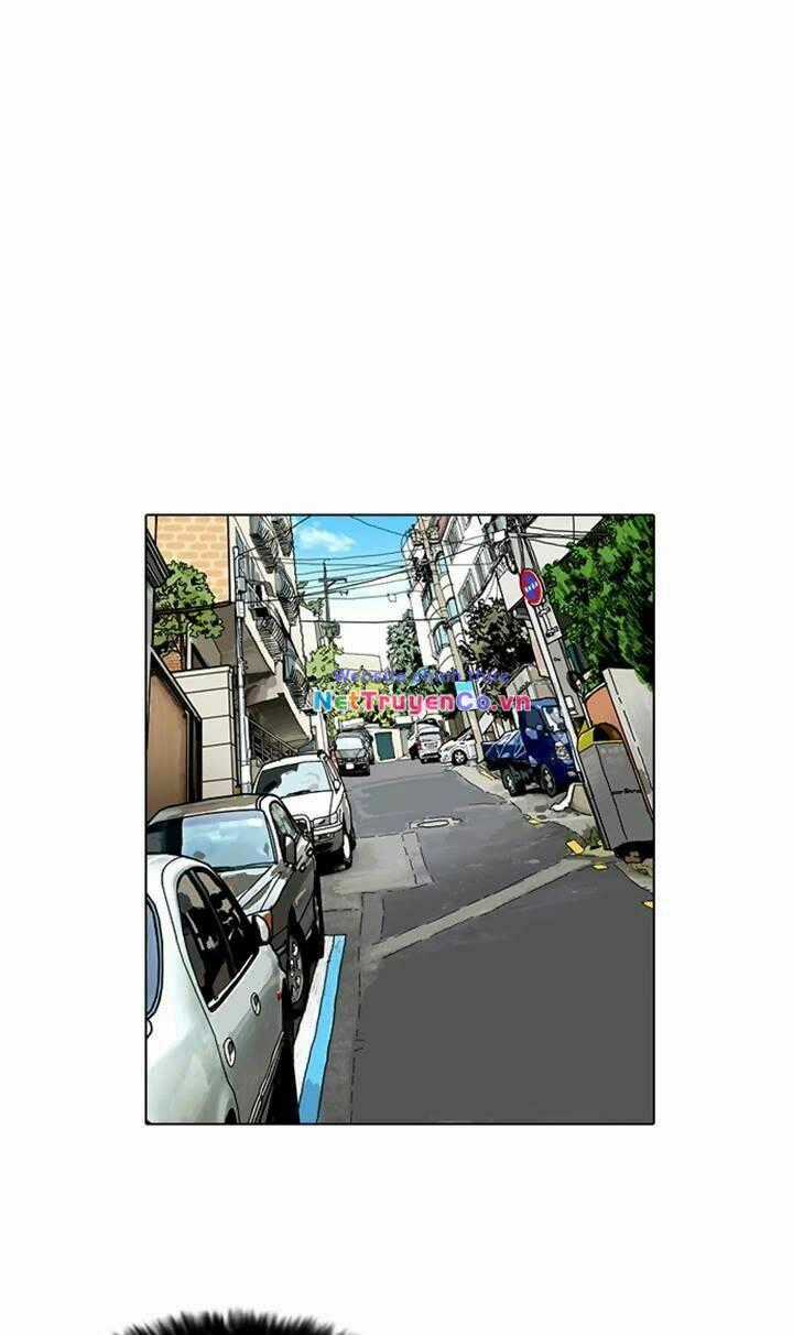 Hoán Đổi Diệu Kỳ Chapter 2 trang 38