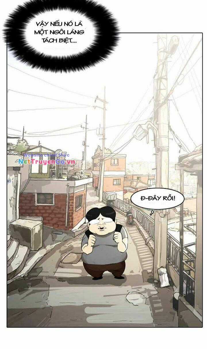 Hoán Đổi Diệu Kỳ Chapter 2 trang 39